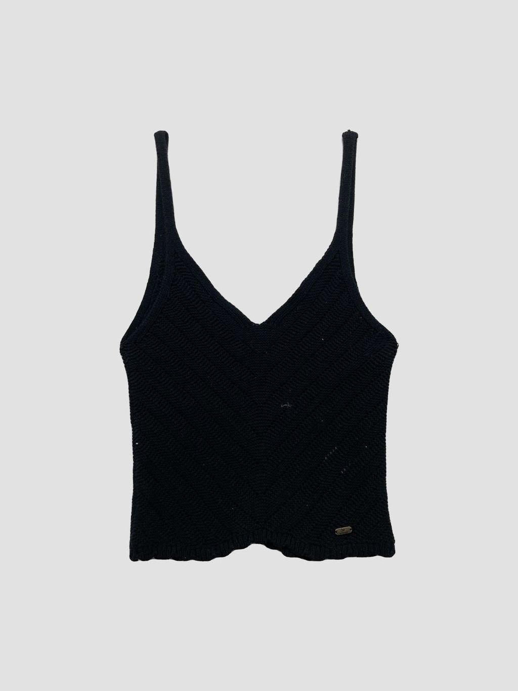 Polera sin mangas UMBRALE - Talla S (VOP01068834)-0