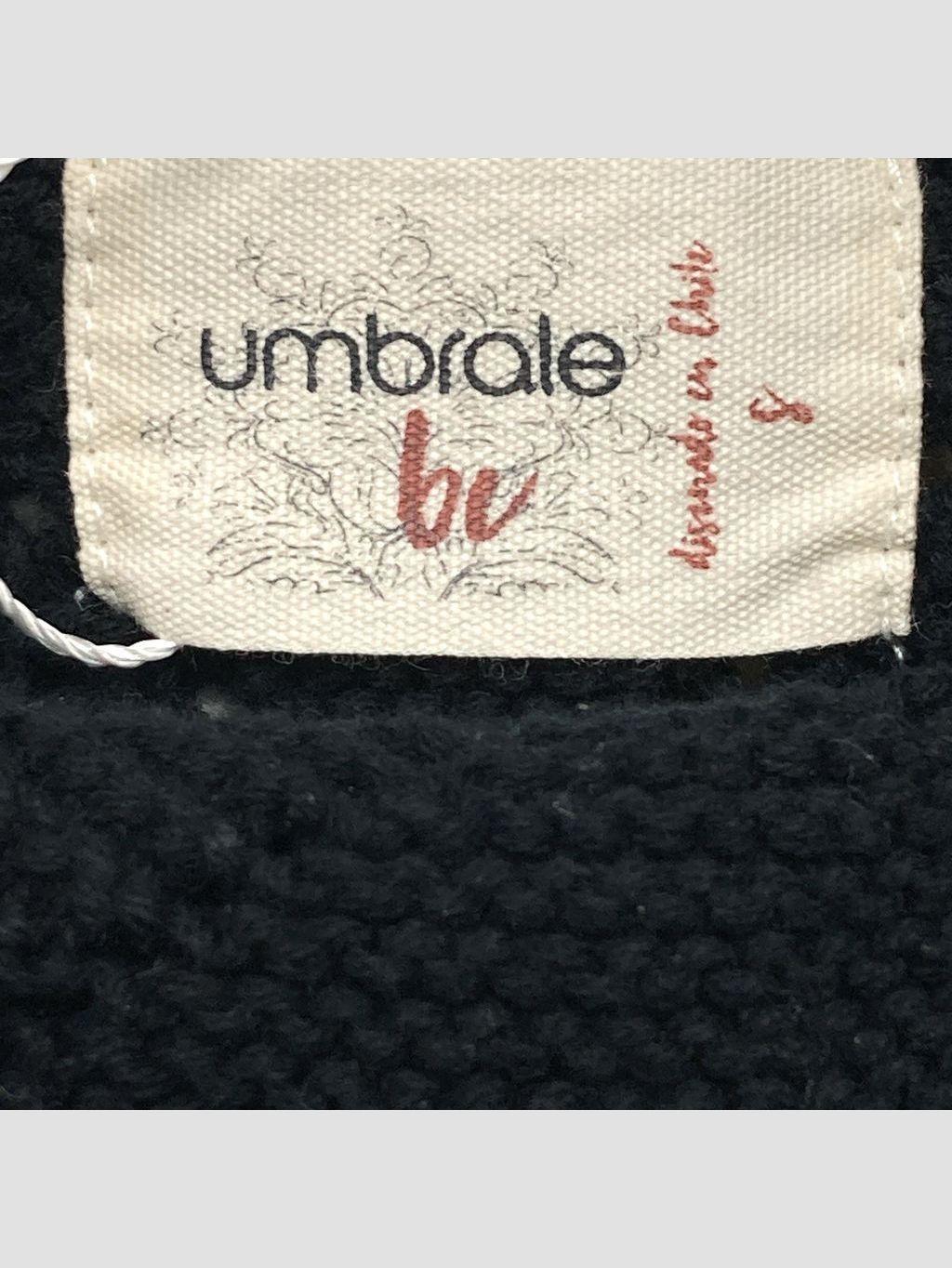 Polera sin mangas UMBRALE - Talla S (VOP01068834)-1