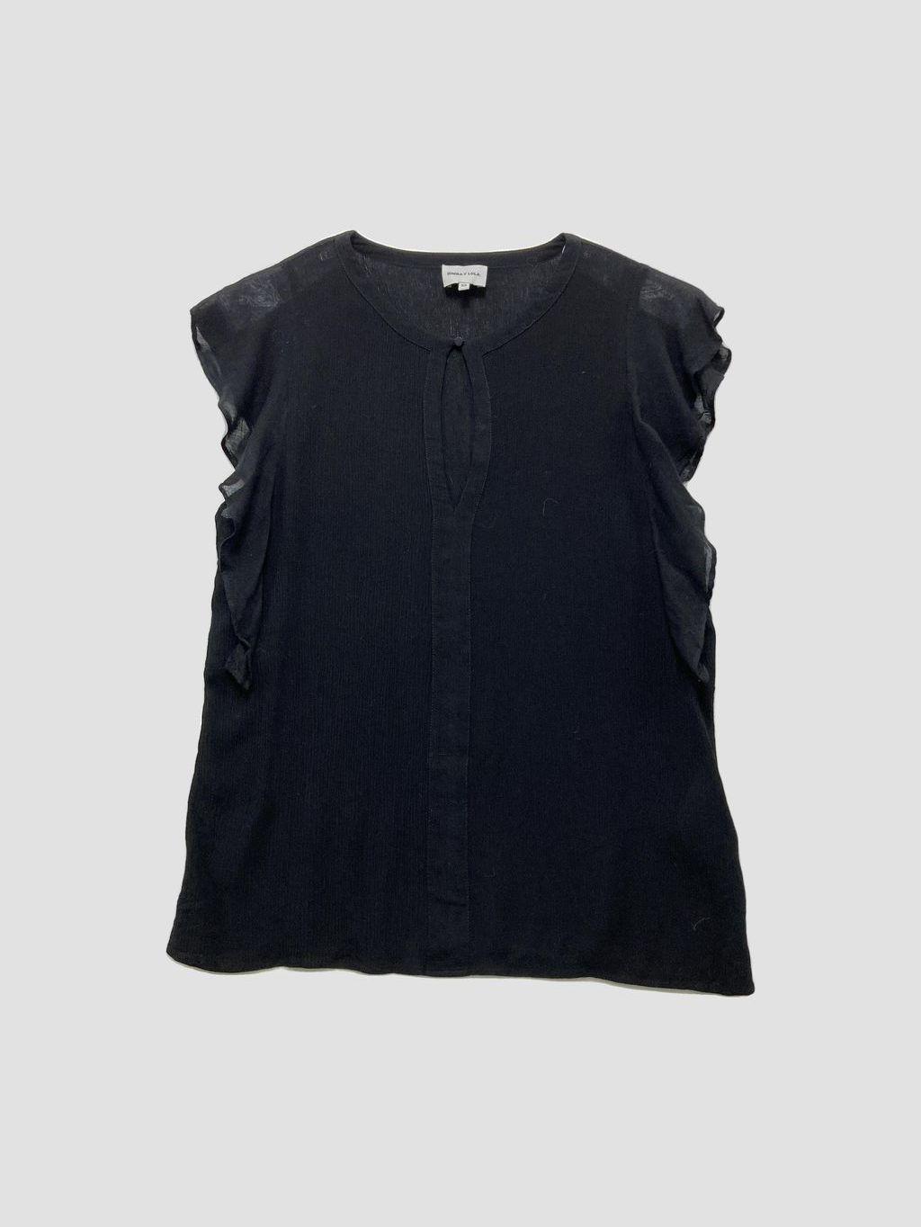 Blusa BIMBA Y LOLA - Talla XS (VOP00889140)-0