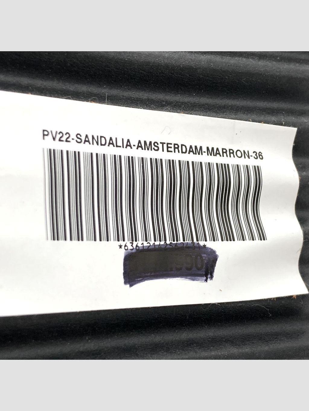 Sandalias CARO CRIADO - Talla 36 (VOP01017681)-3