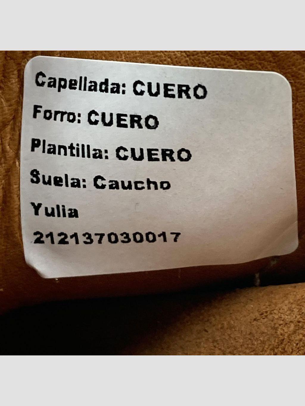 Sandalias CARO CRIADO - Talla 36 (VOP01017681)-5