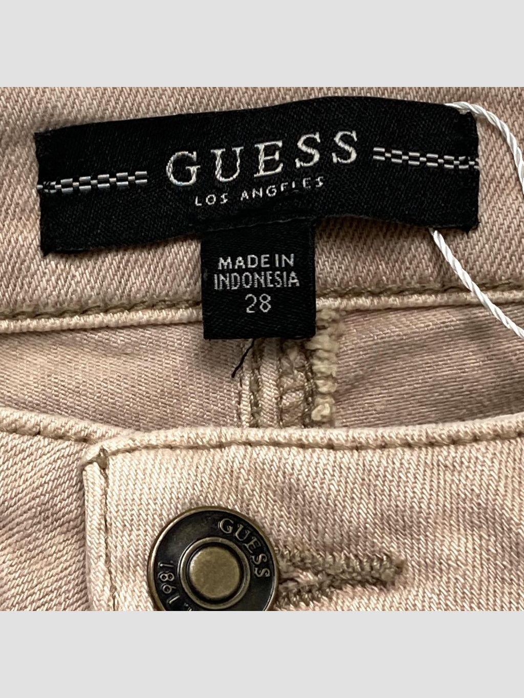 Jean GUESS - Talla 38 (VOP01027813)-2