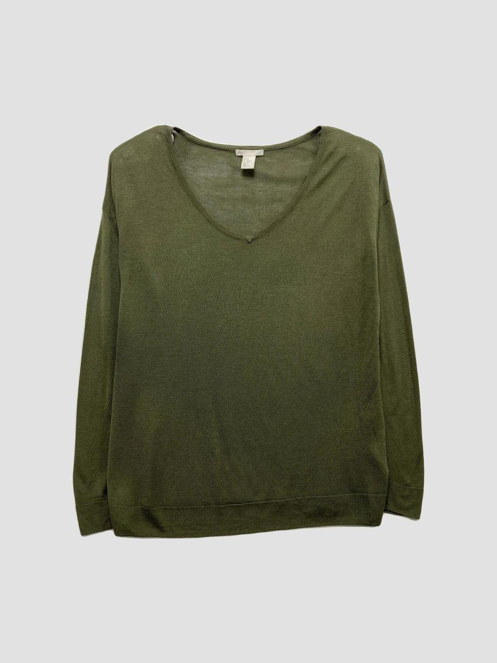 Sweater H&M - Talla XS (VOP00898467)-0