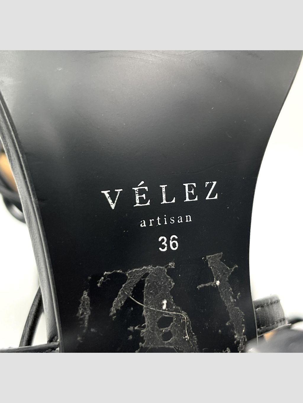 Sandalias VELEZ - Talla 36 (VOP01195964)-2