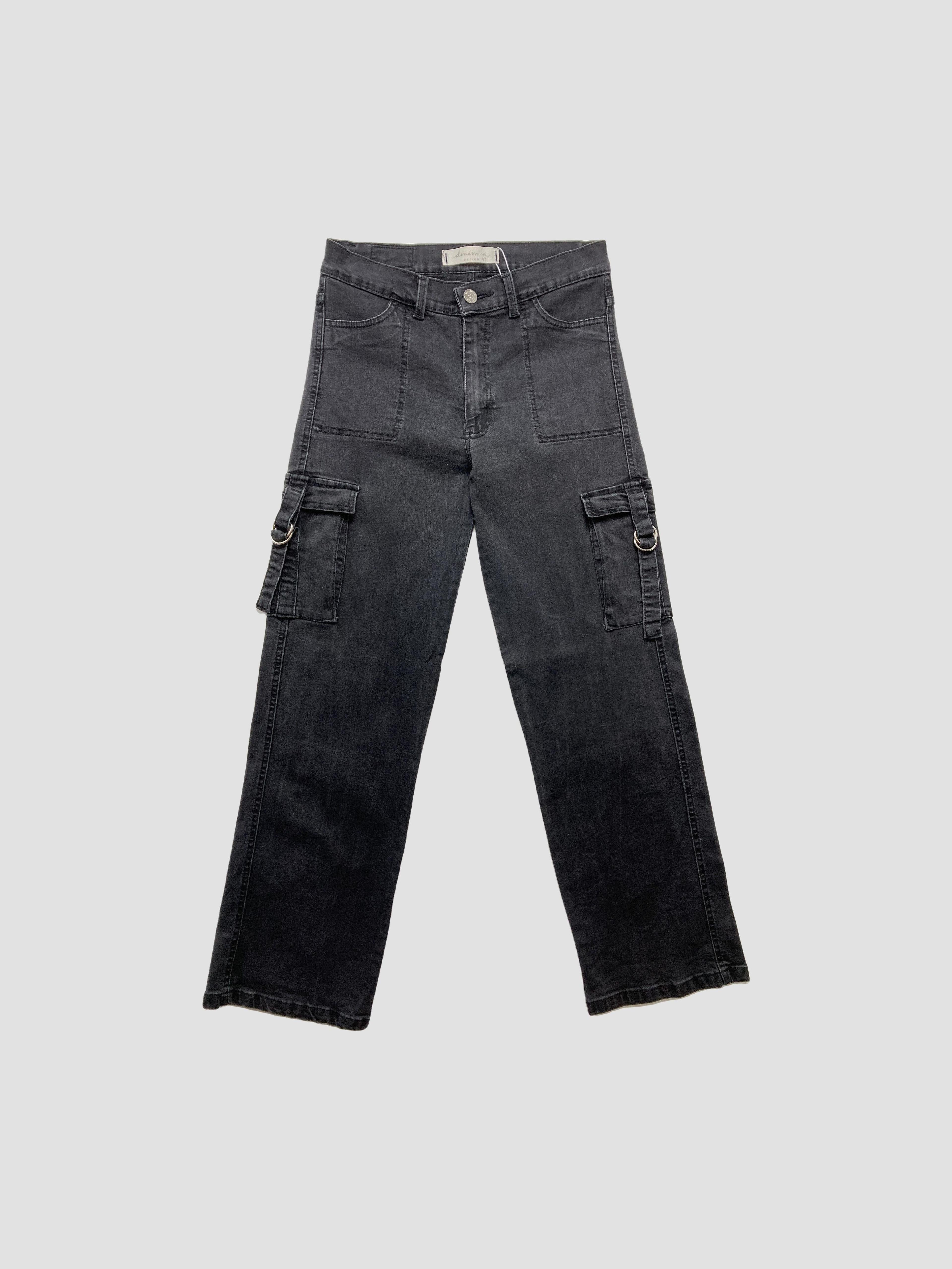 Jean DINÁMICA DESIGN - Talla 40 (VOP00967088)-0