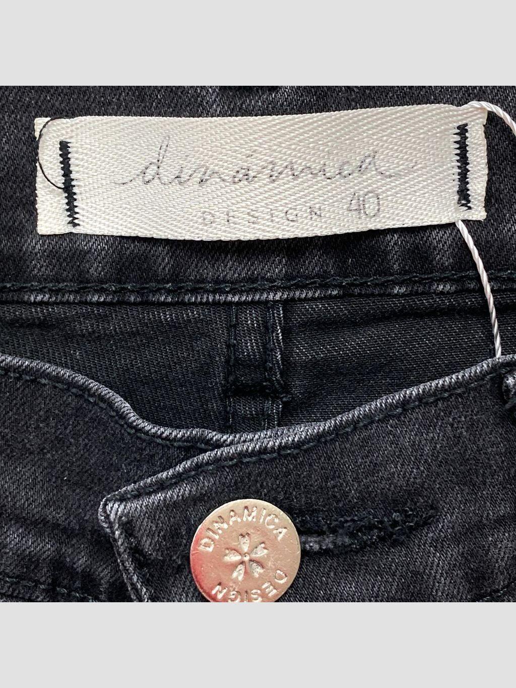 Jean DINÁMICA DESIGN - Talla 40 (VOP00967088)-2