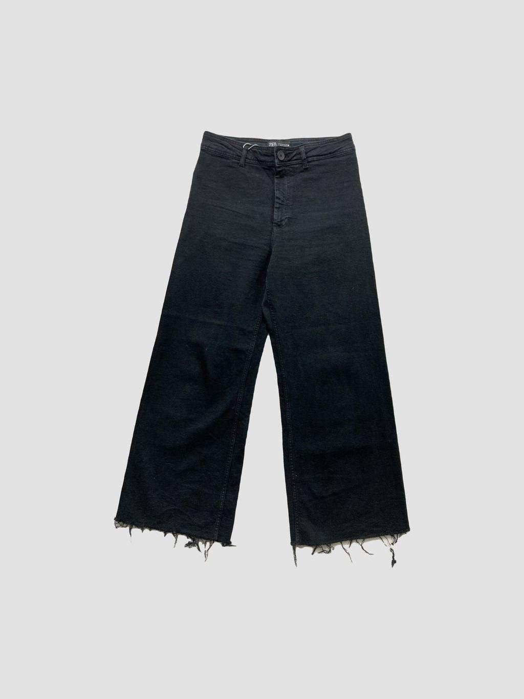 Jean ZARA - Talla 42 (VOP00988739)-0