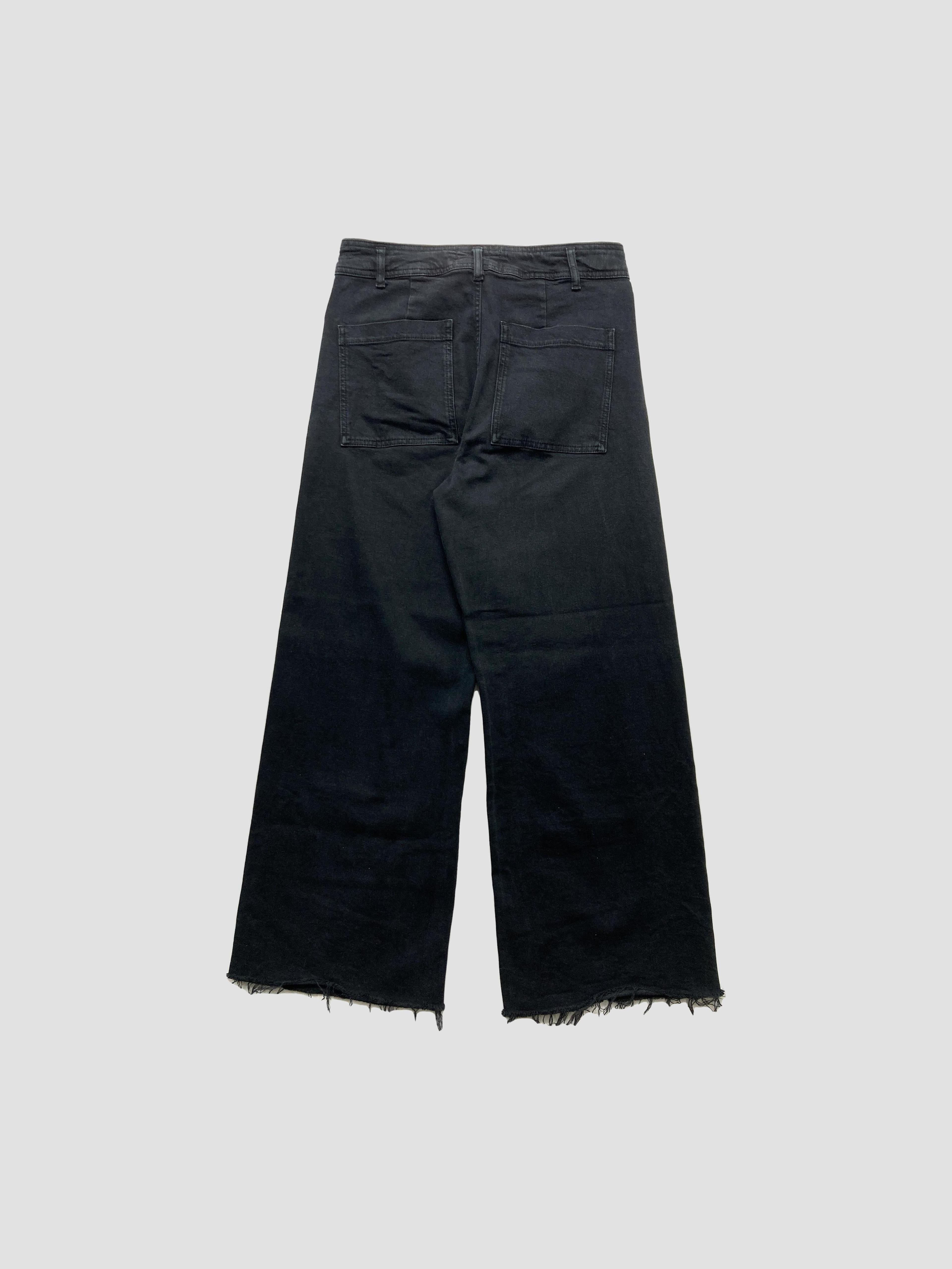 Jean ZARA - Talla 42 (VOP00988739)-1