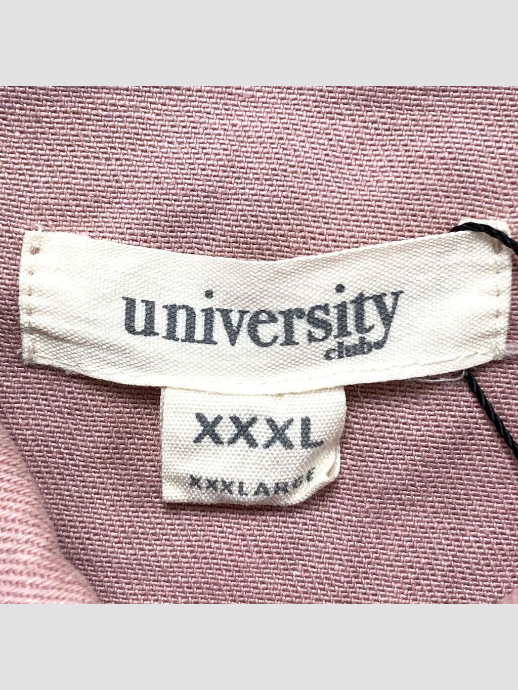 Chaqueta casual UNIVERSITY CLUB - Talla XXXL (VOP00938645)-1