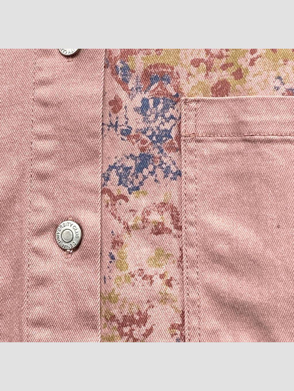 Chaqueta casual UNIVERSITY CLUB - Talla XXXL (VOP00938645)-2