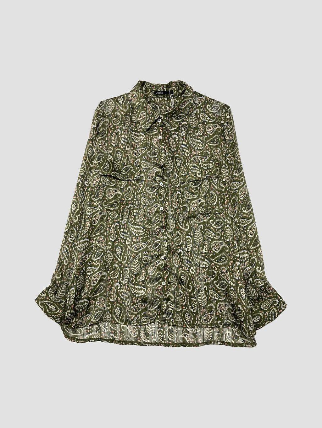 Camisa LIOLA - Talla L (VOP01081487)-0