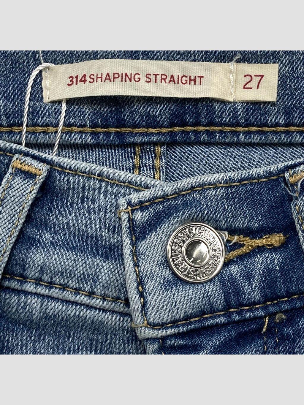 Jean LEVI'S - Talla 36 (VOP01052785)-2