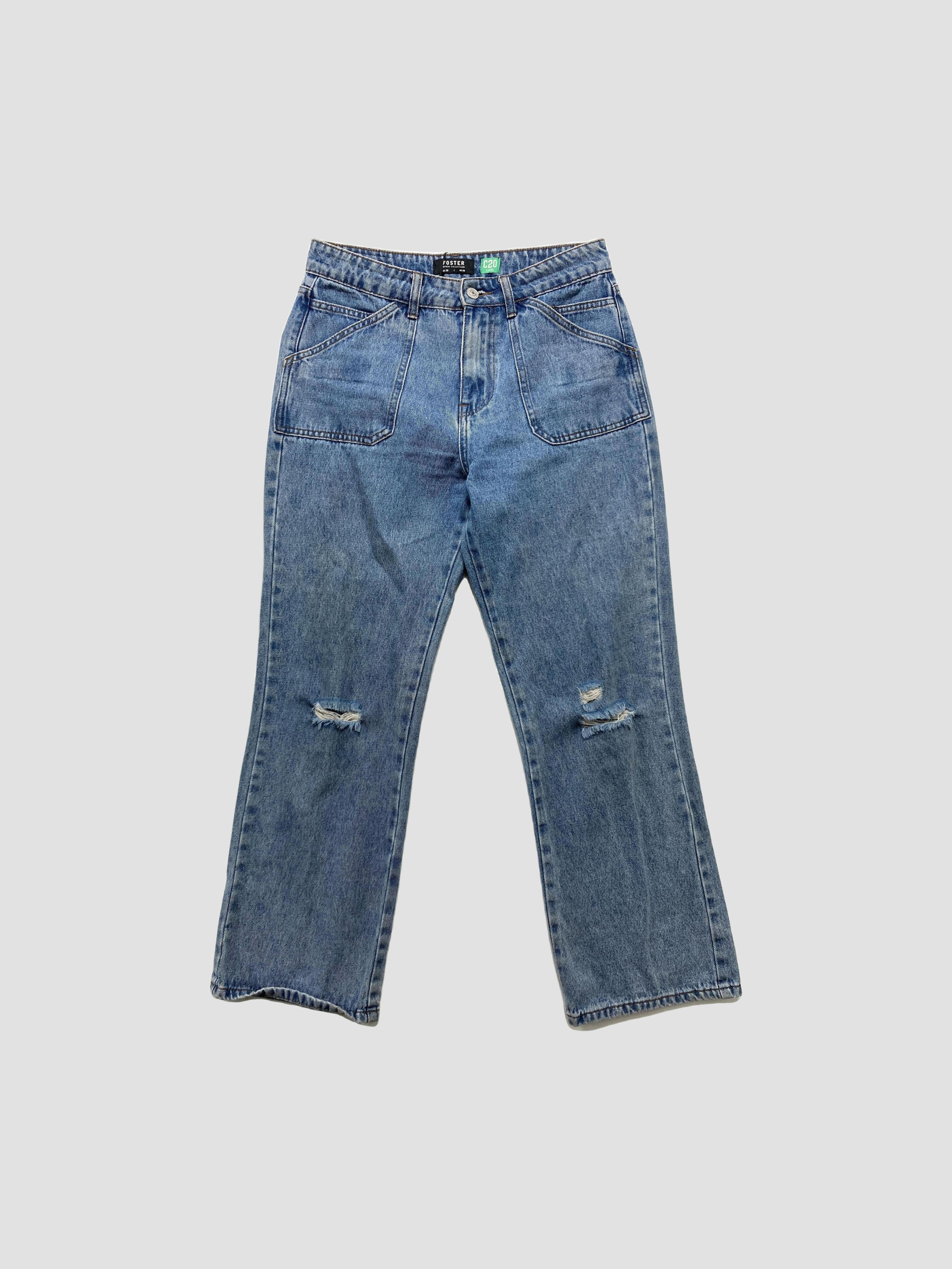 Jean FOSTER - Talla 38 (VOP00907389)-0