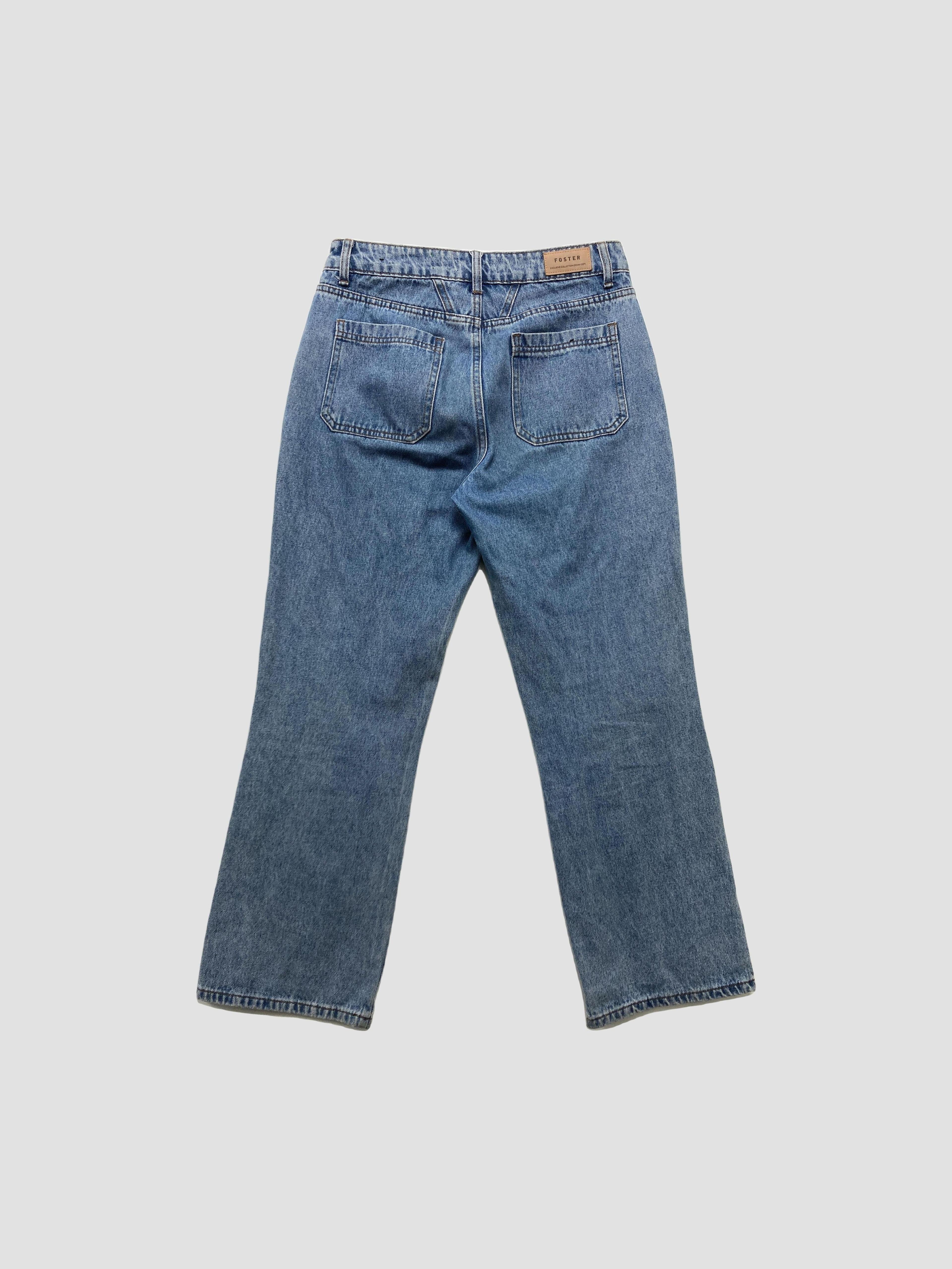 Jean FOSTER - Talla 38 (VOP00907389)-1