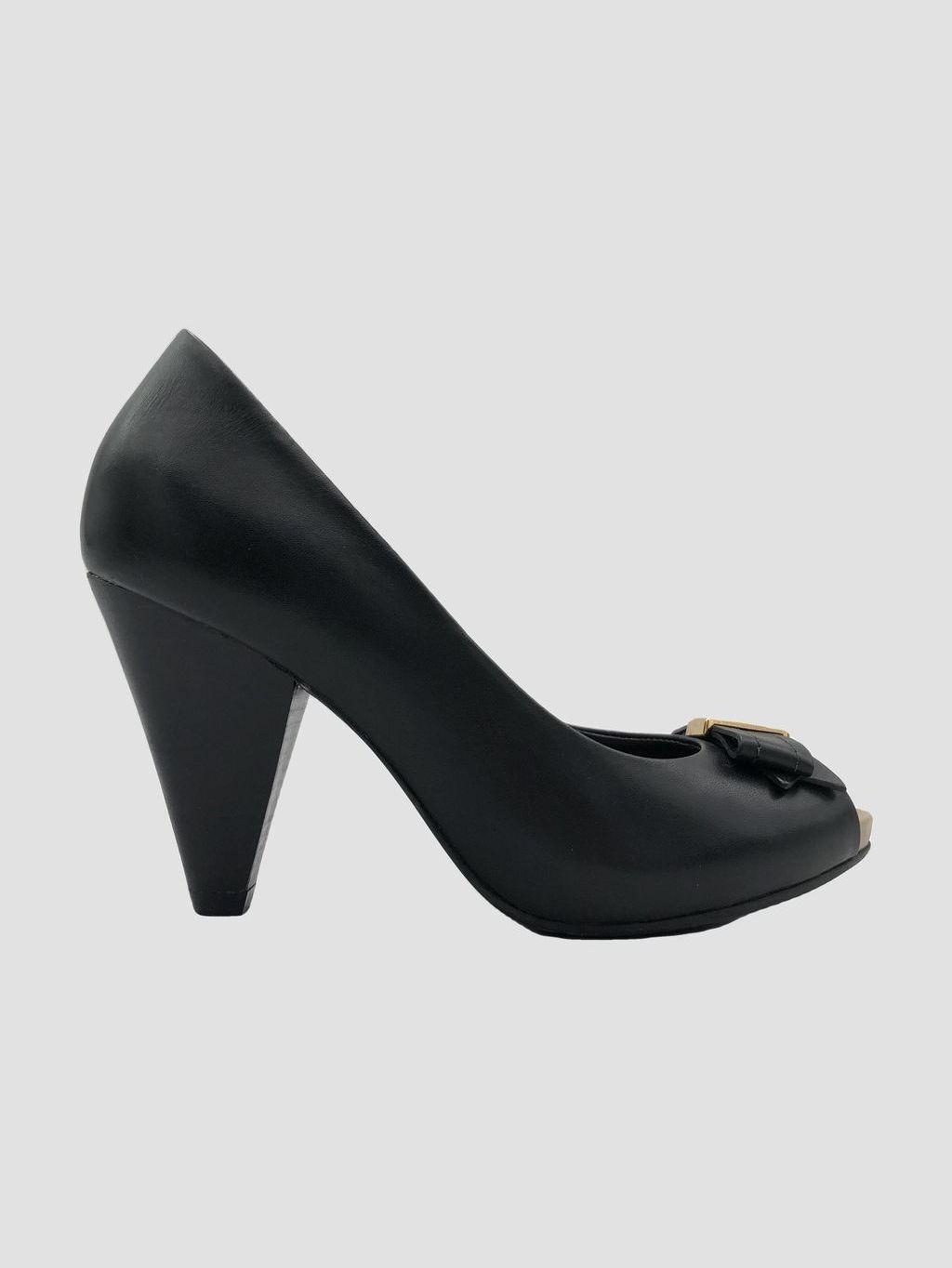 Zapatos de taco GACEL - Talla 37 (VOP00890558)-0