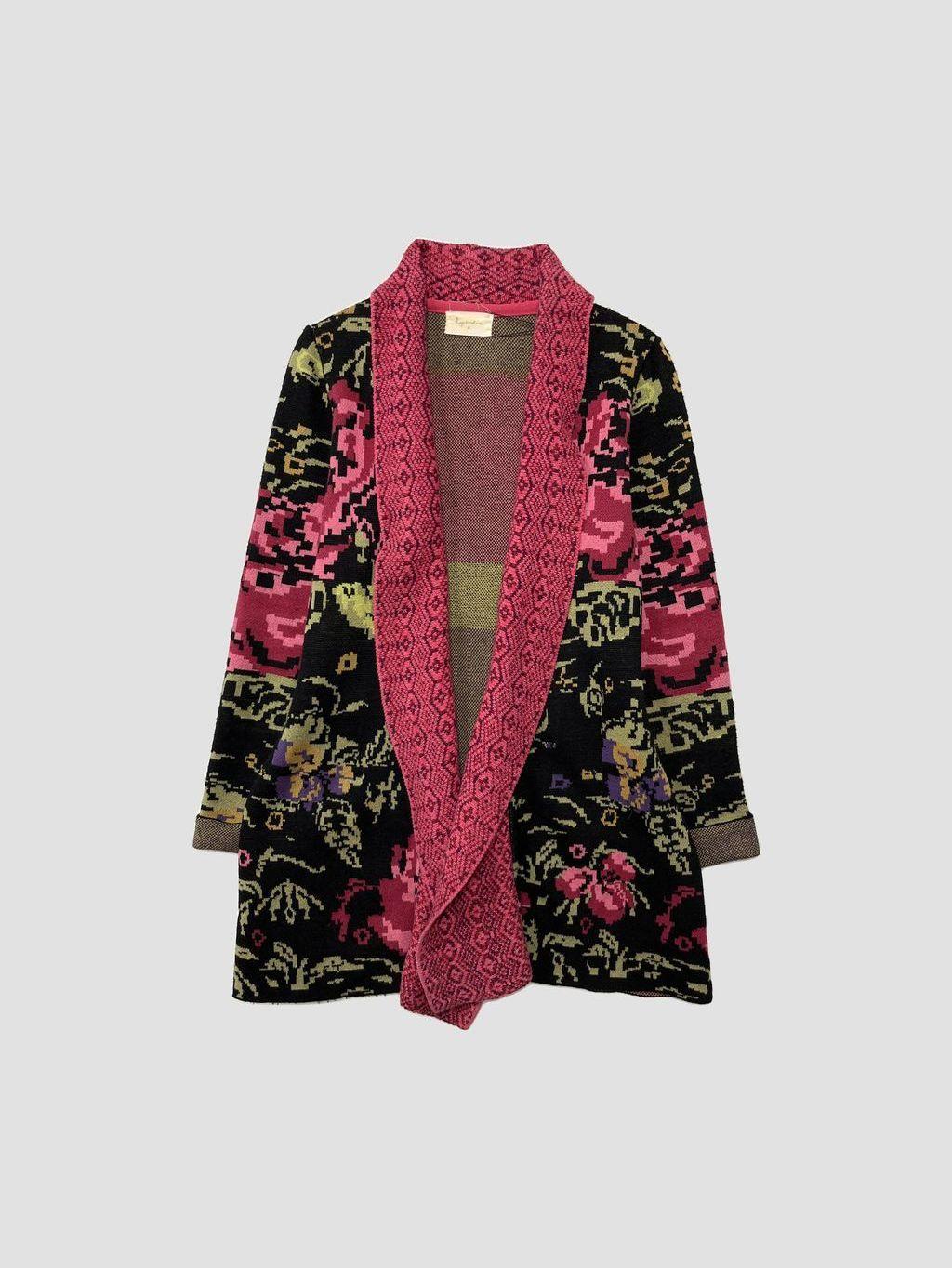 Chaleco RAPSODIA - Talla M (VOP01222734)-0