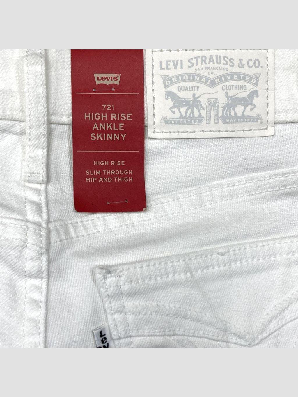 Jean LEVI'S - Talla 34 (VOP01156469)-4