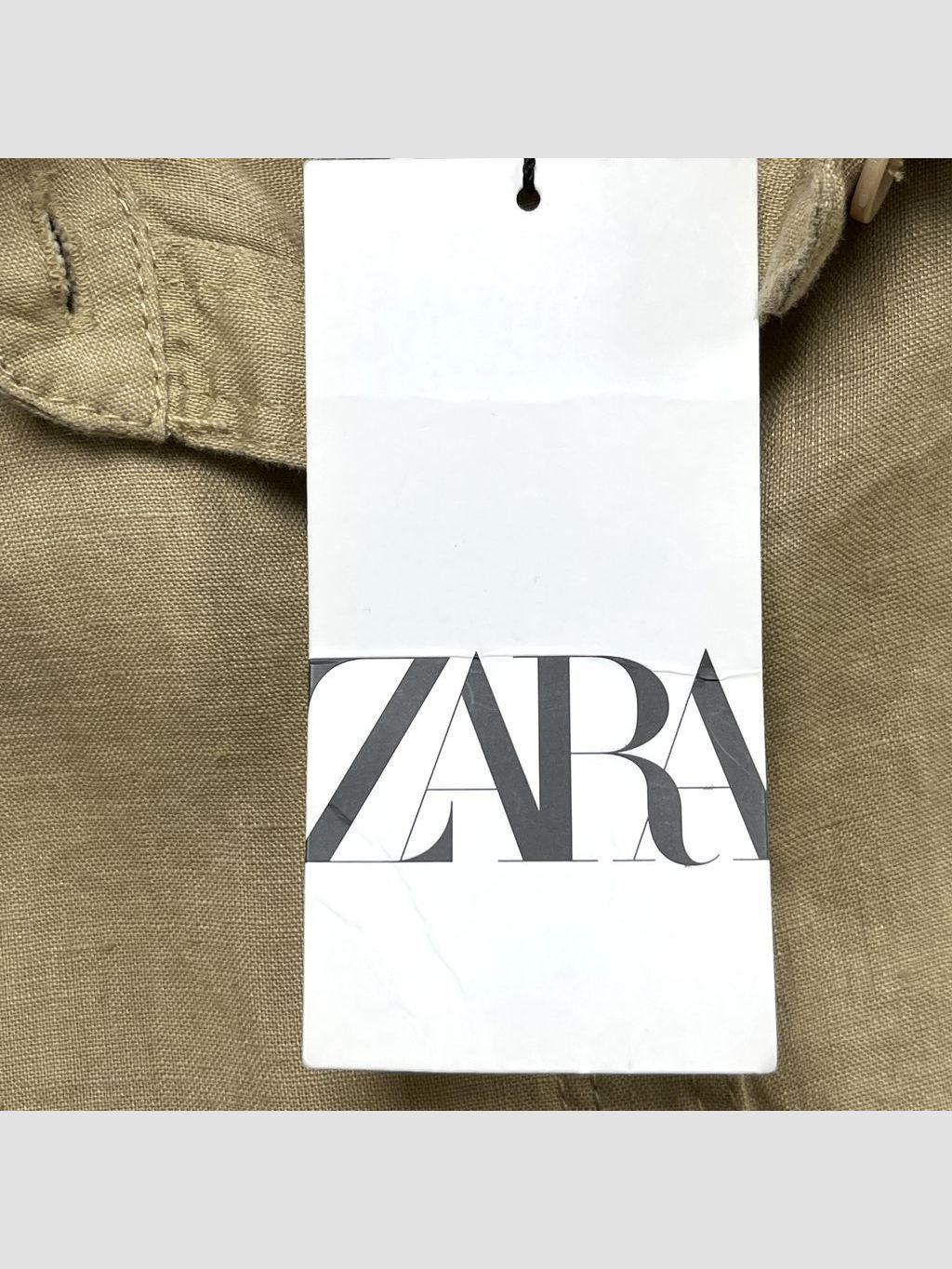 Camisa ZARA - Talla XL (VOP00908018)-2