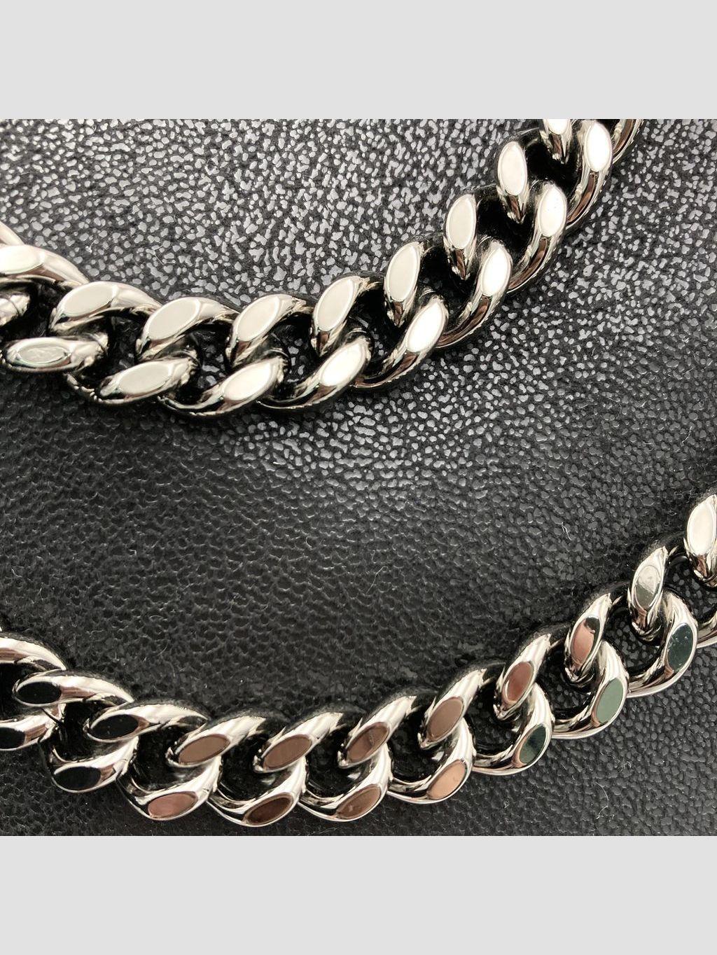 Cartera STELLA MCCARTNEY - Talla Talla Única (VOP01000171)-6