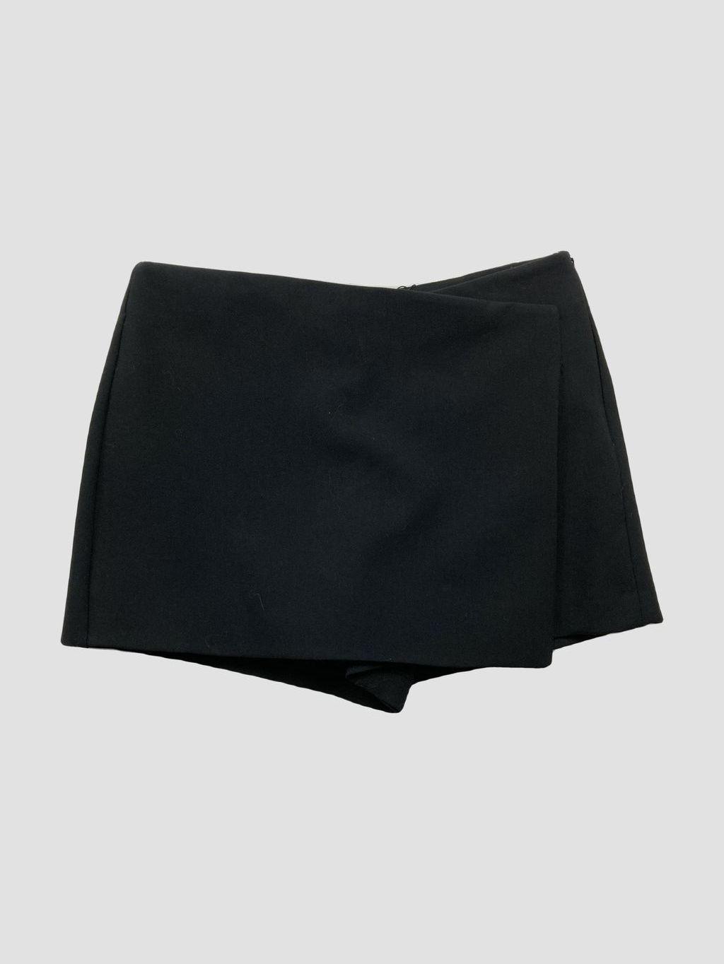Short ZARA - Talla 40 (VOP00918954)-0