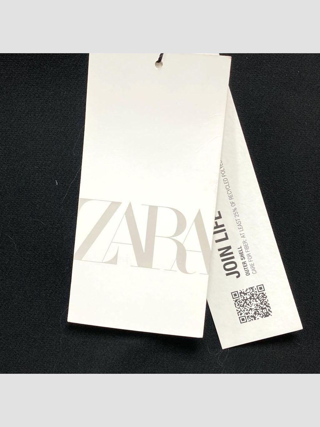 Short ZARA - Talla 40 (VOP00918954)-1