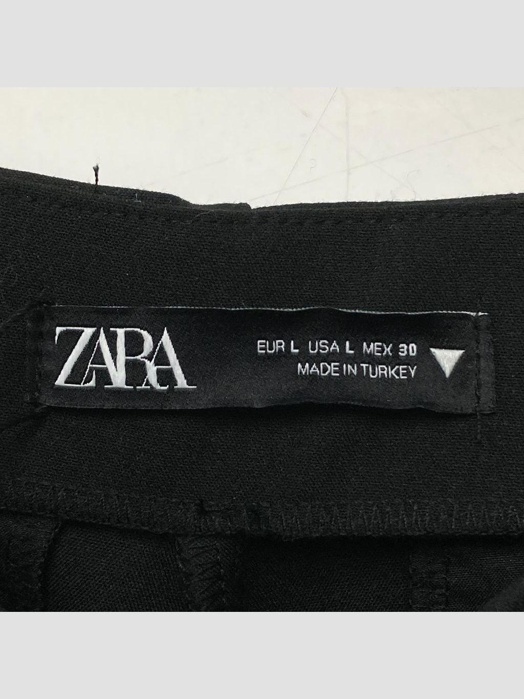 Short ZARA - Talla 40 (VOP00918954)-2