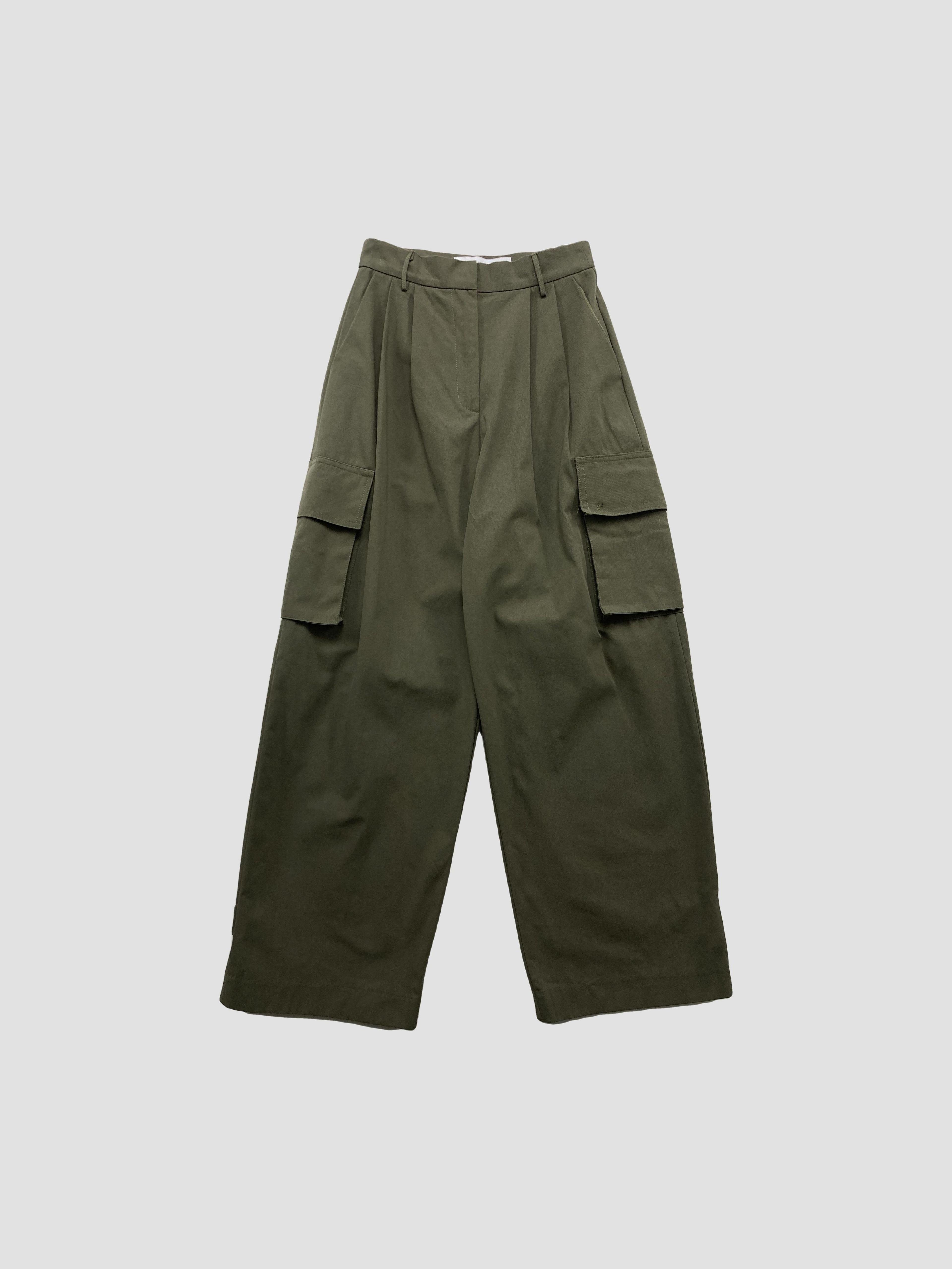 Pantalón SAINT MALE - Talla 34 (VOP01063896)-0