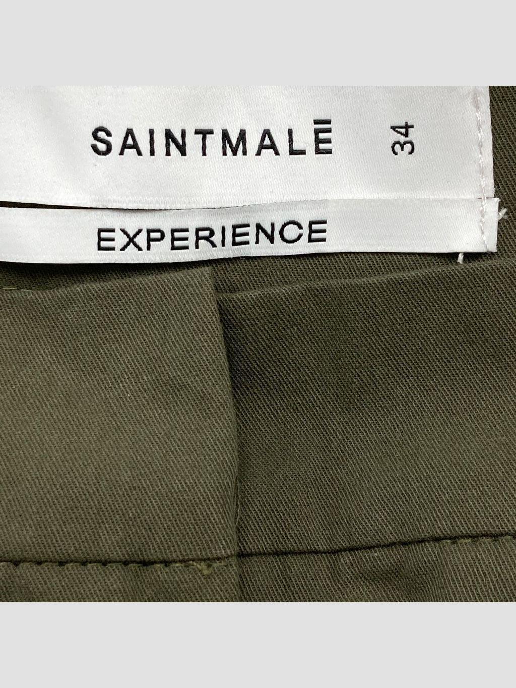Pantalón SAINT MALE - Talla 34 (VOP01063896)-1