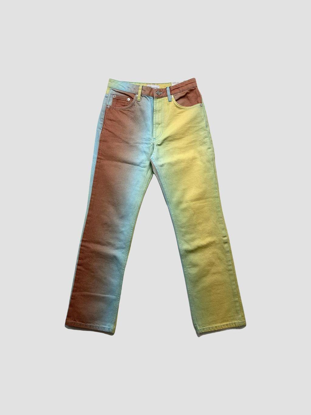 Jean ZARA - Talla 38 (VOP00914770)-0