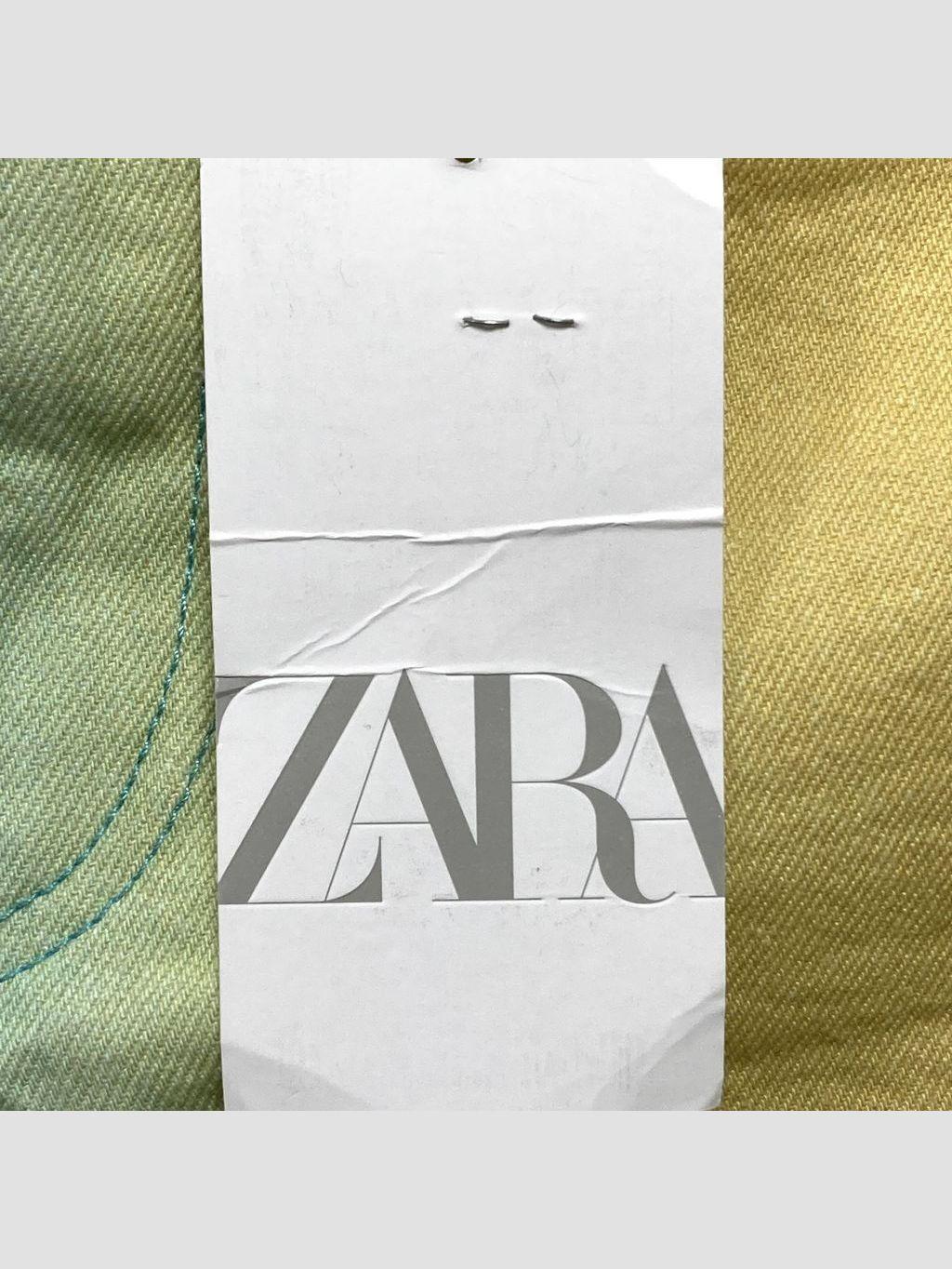 Jean ZARA - Talla 38 (VOP00914770)-2