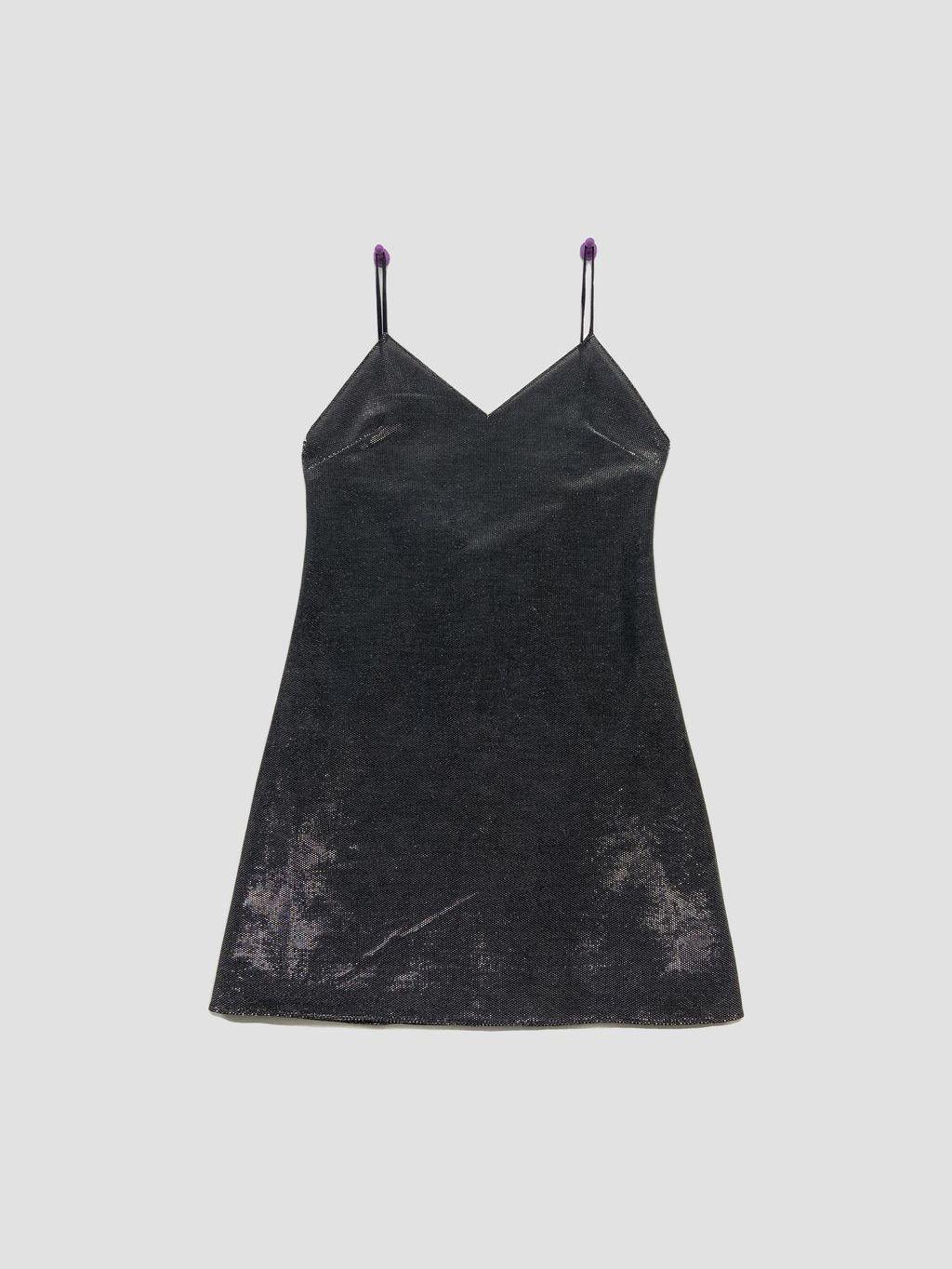 Vestido corto ZARA - Talla S (VOP01045303)-0