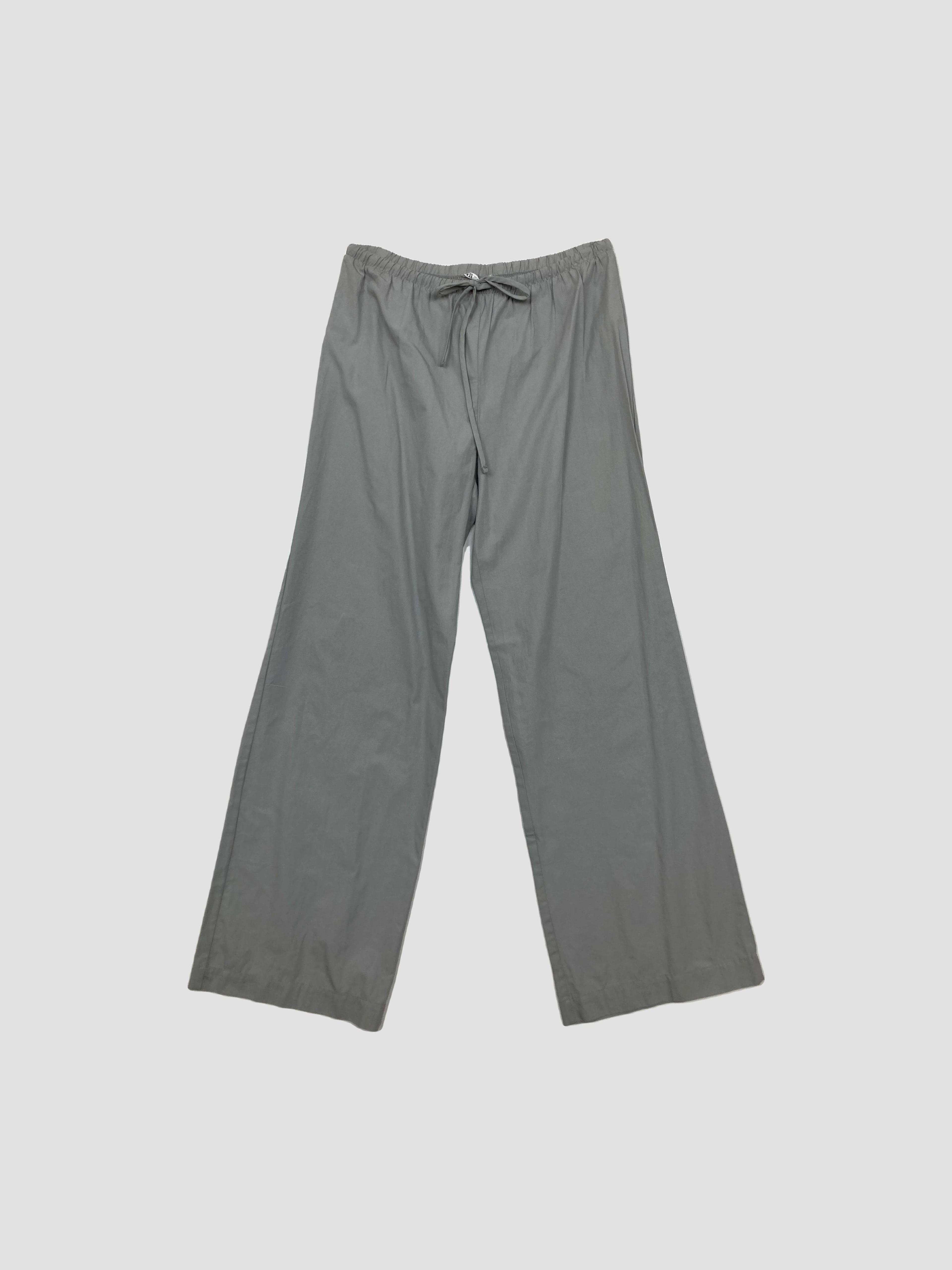 Pantalón ZARA - Talla 38 (VOP01154126)-0
