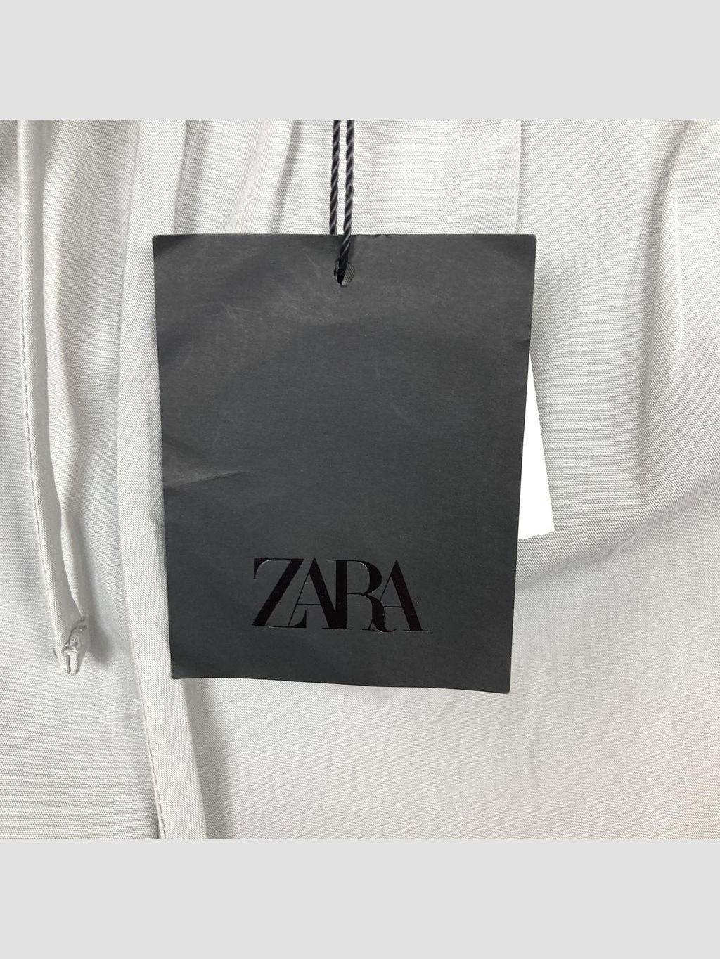 Pantalón ZARA - Talla 38 (VOP01154126)-2