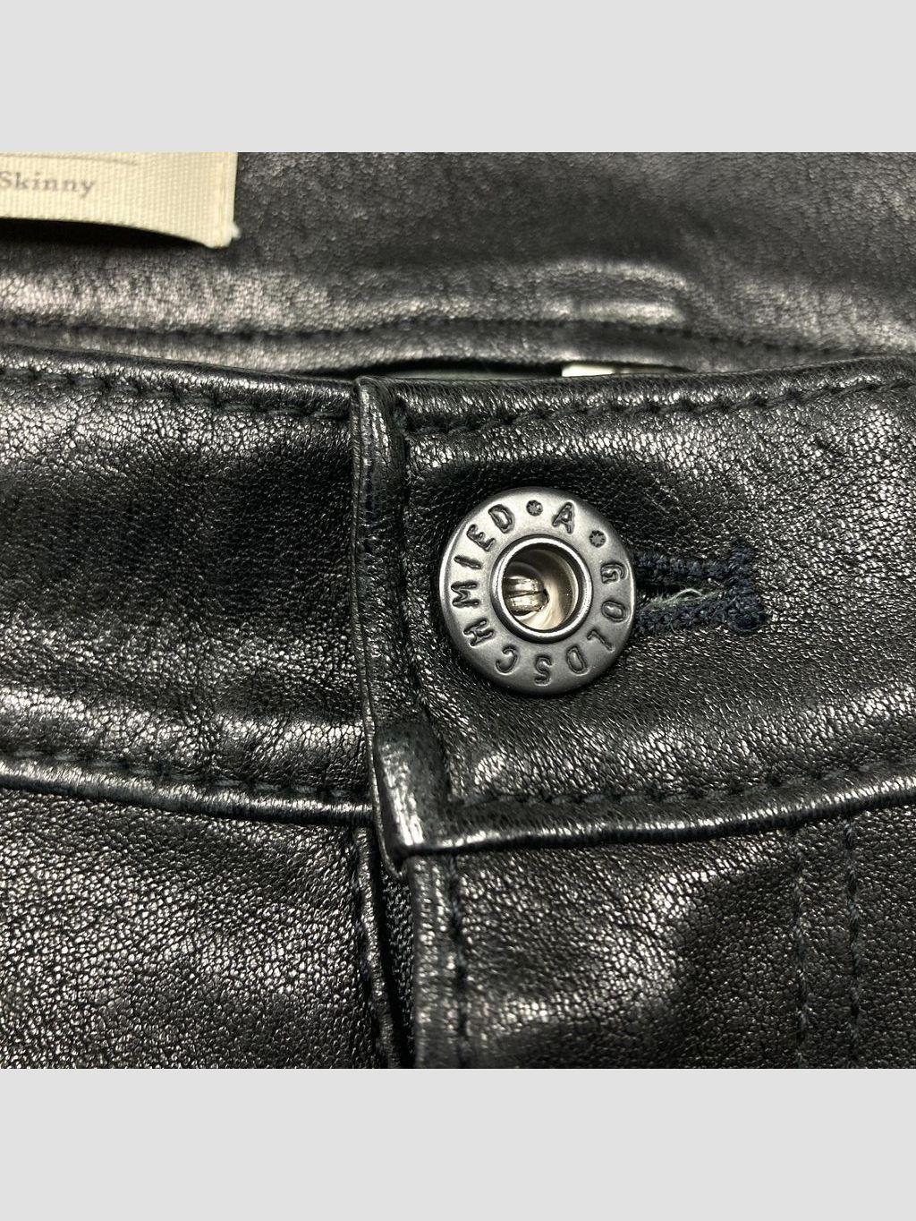 Pantalón ADRIANO GOLDSCHMIED - Talla 34 (VOP01190736)-5