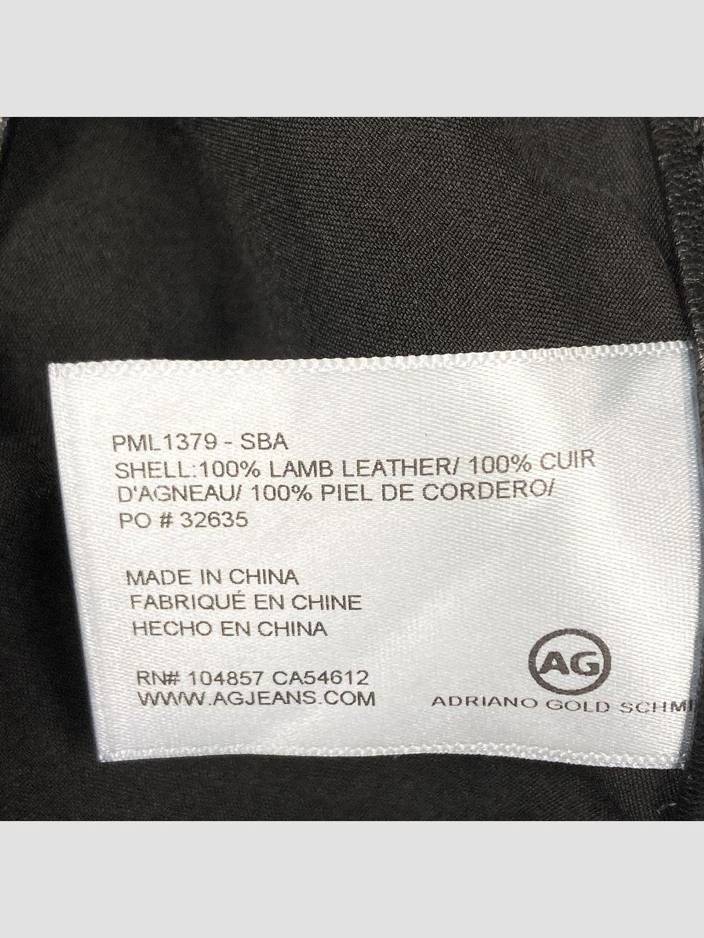 Pantalón ADRIANO GOLDSCHMIED - Talla 34 (VOP01190736)-7