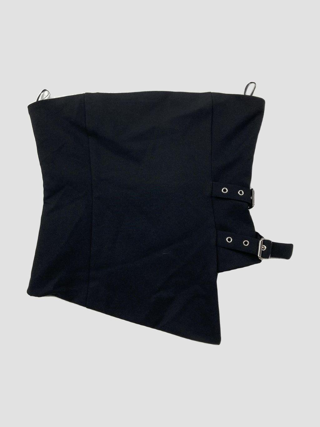 Top ZARA - Talla M (VOP01136533)-0