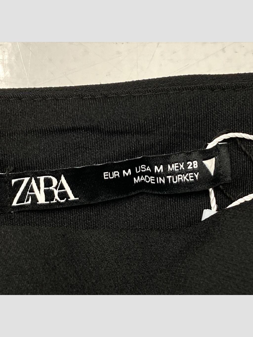 Top ZARA - Talla M (VOP01136533)-1