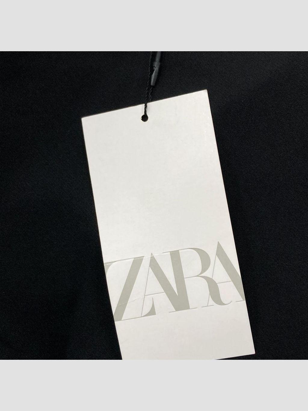Top ZARA - Talla M (VOP01136533)-2