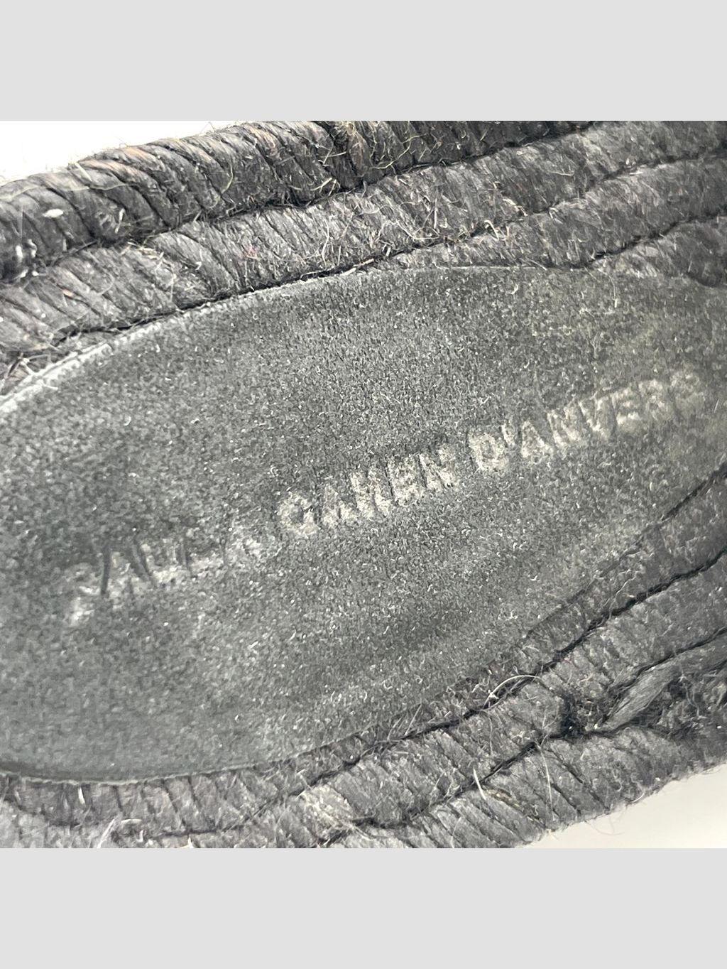 Sandalias PAULA CAHEN D'ANVERS - Talla 39 (VOP01099441)-2