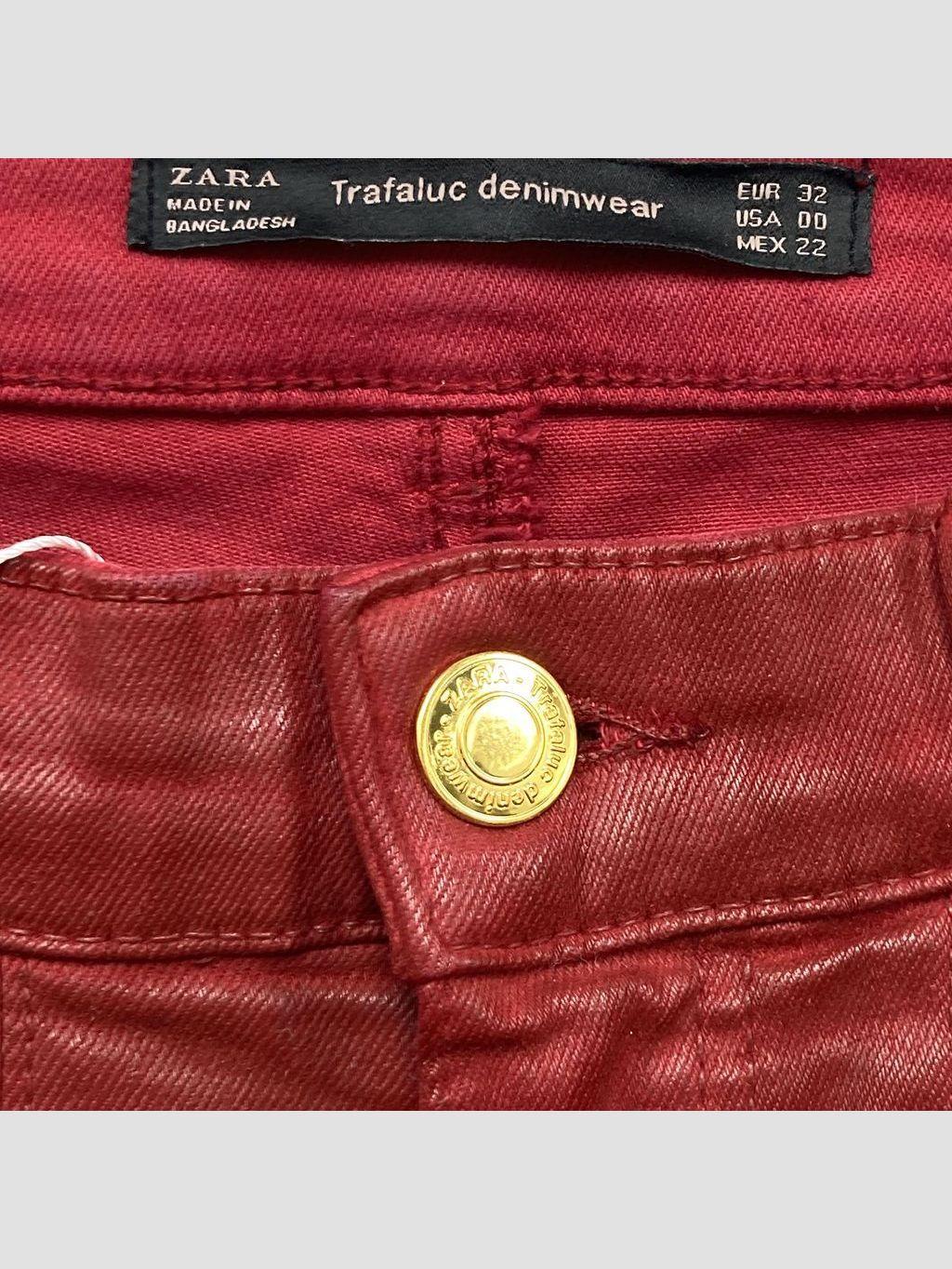 Jean ZARA - Talla 32 (VOP00984491)-2