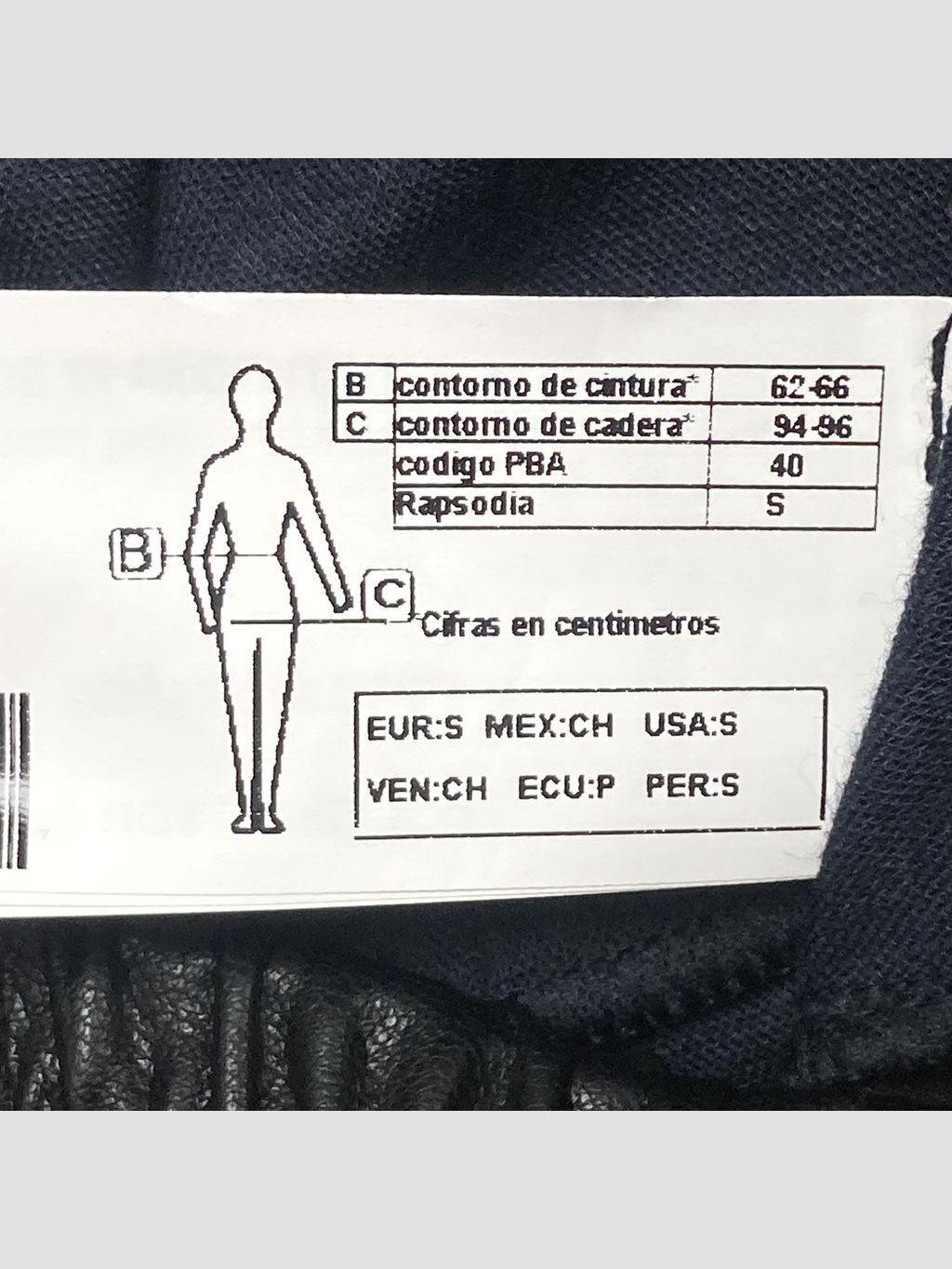 Pantalón RAPSODIA - Talla 36 (VOP00981913)-2