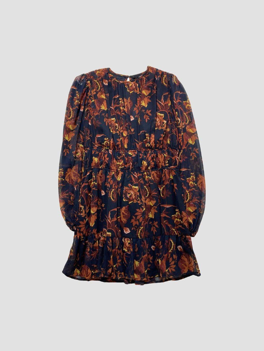 Vestido corto SFERA - Talla L (VOP00901078)-0