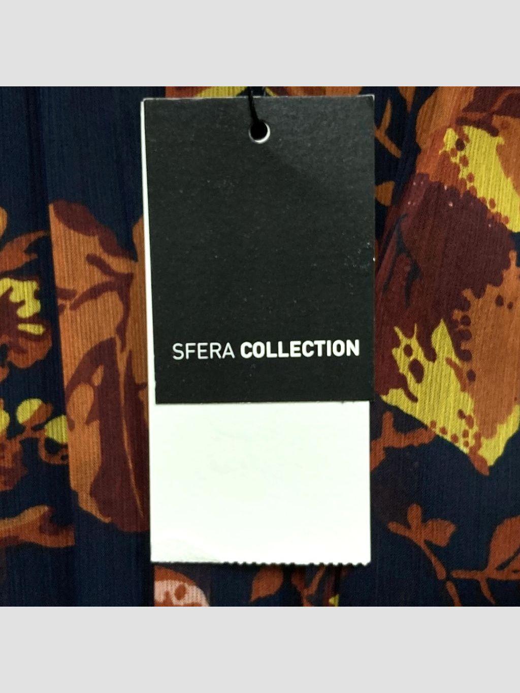 Vestido corto SFERA - Talla L (VOP00901078)-3