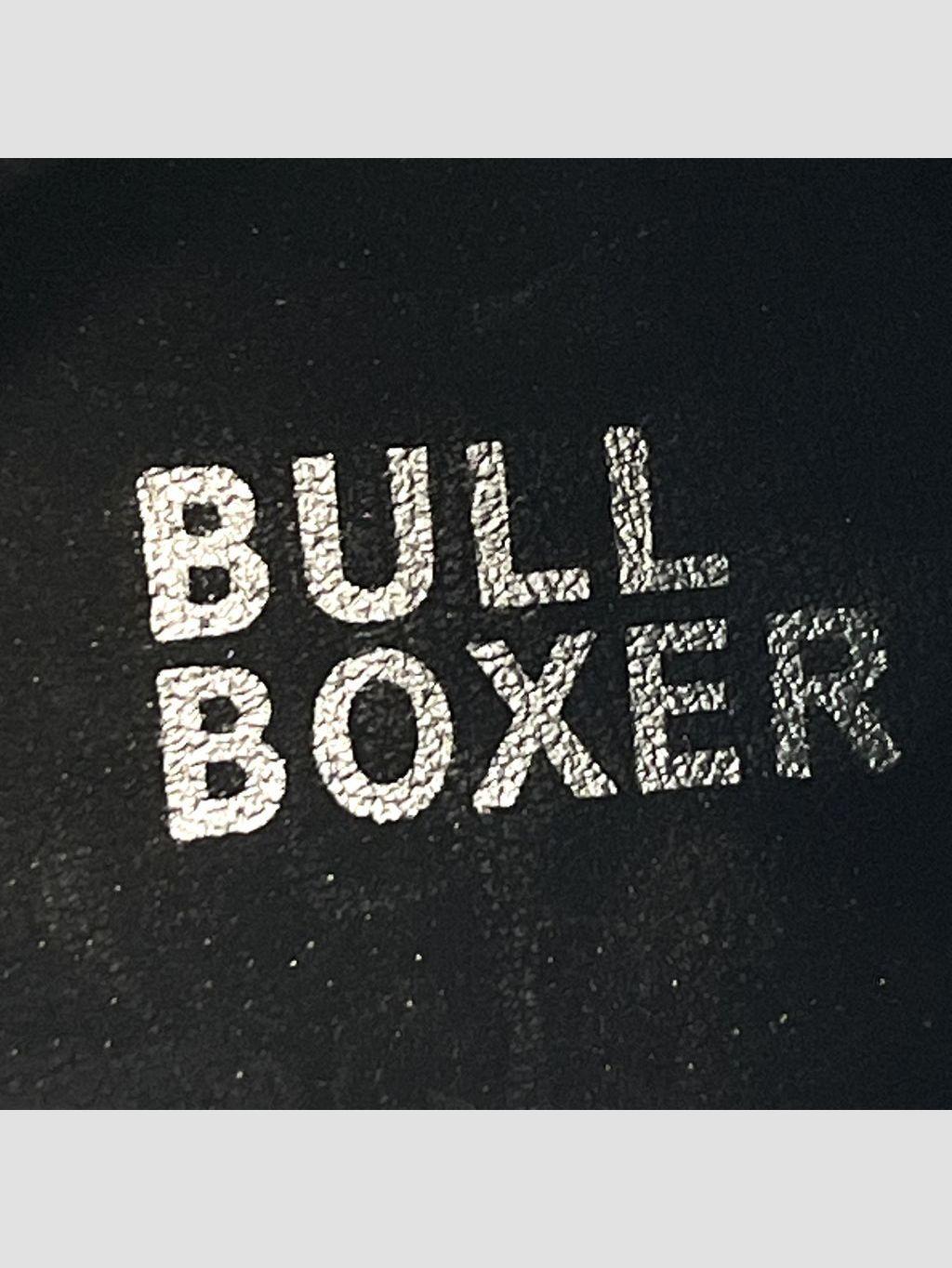 Botas BULLBOXER - Talla 39 (VOP01221206)-2