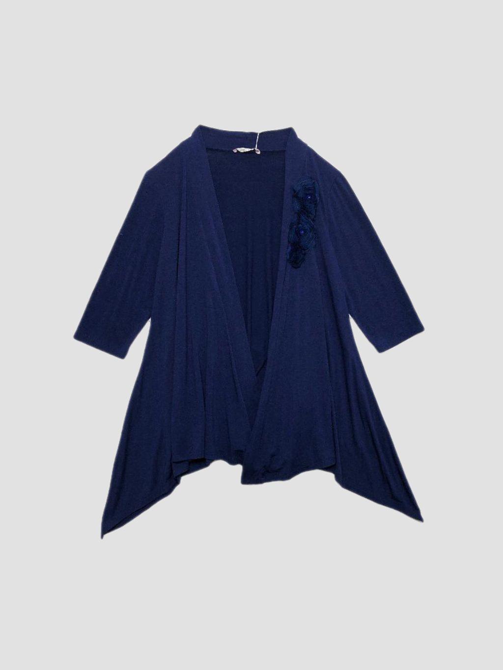 Kimono MA GRIFFE - Talla L (VOP00760837)-0