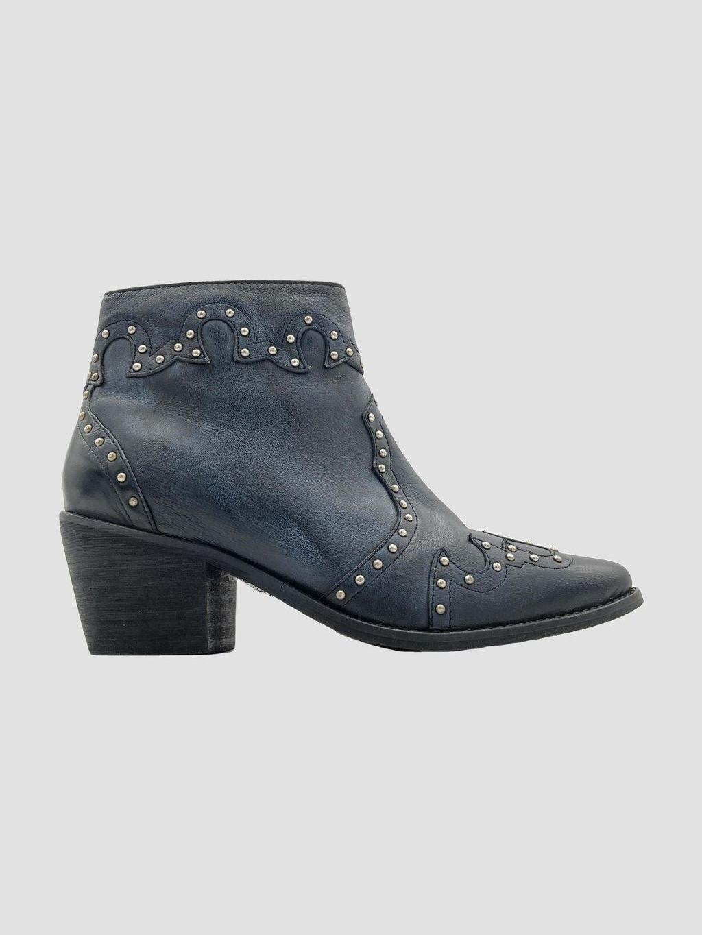 Botas UMBRALE - Talla 37 (VOP00883936)-0
