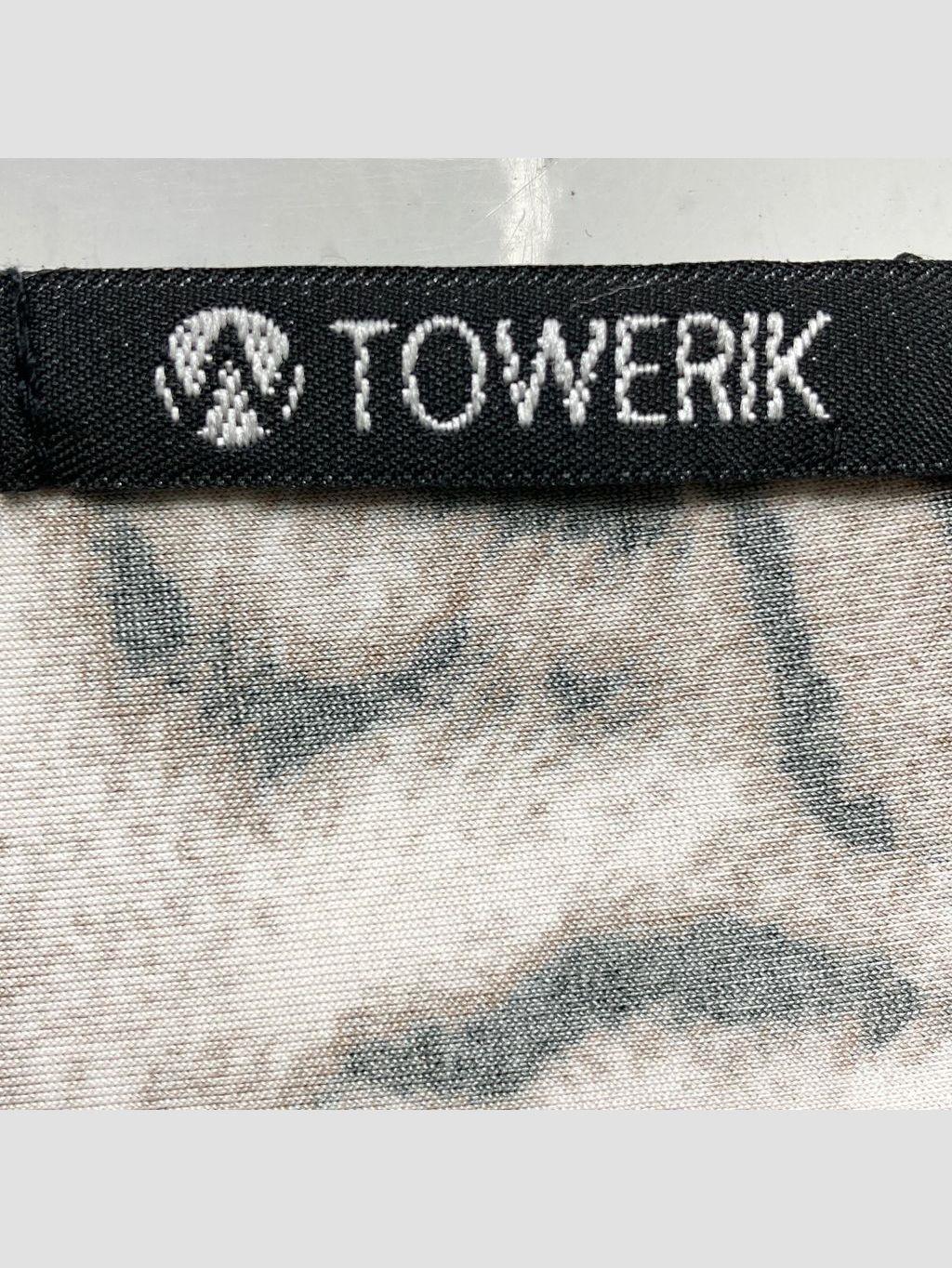 Polera sin mangas VINTAGE - Talla M (VOP00901312)-1