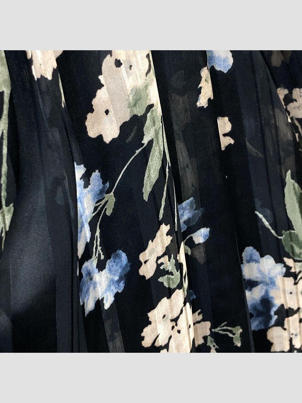 Blusa H&M - Talla S (VOP00998354)-2