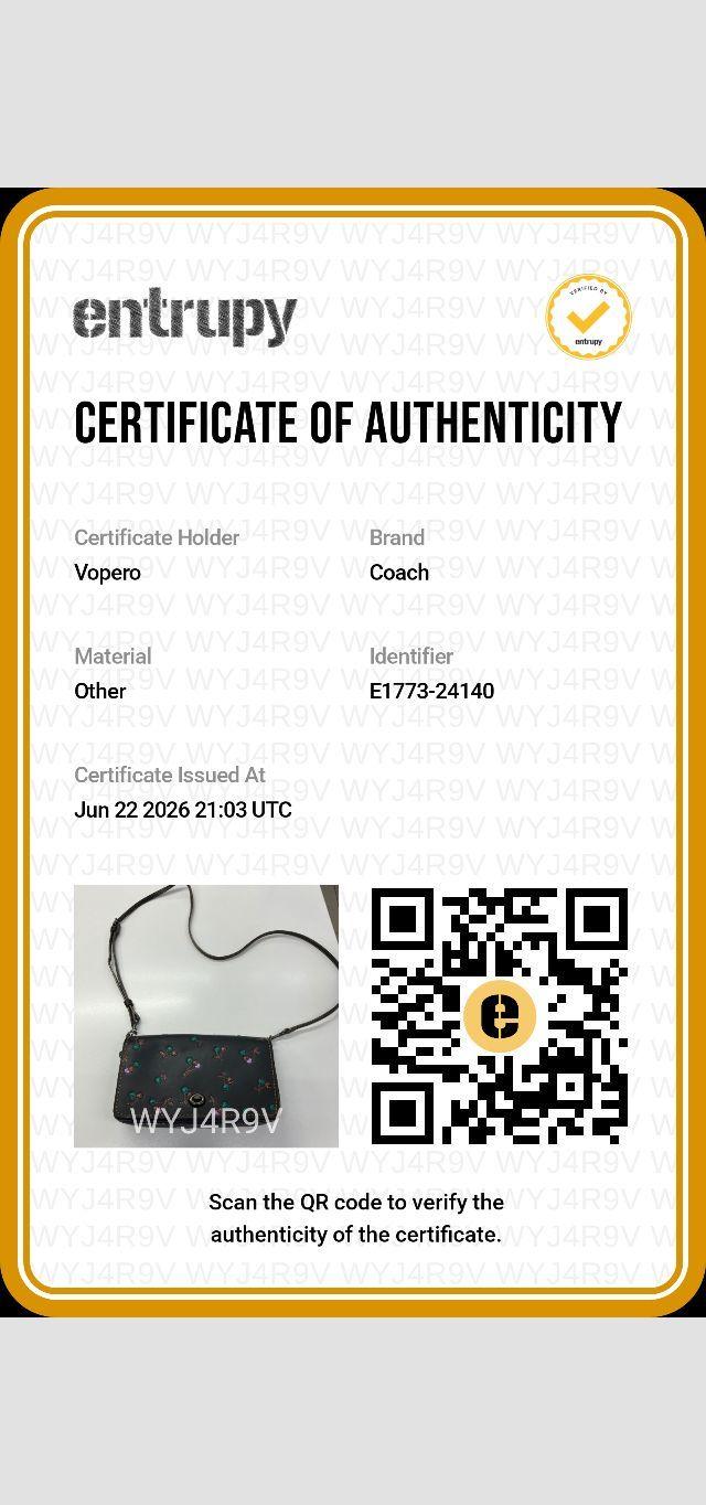 Crossbody COACH - Talla Talla Única (VOP01169788)-6