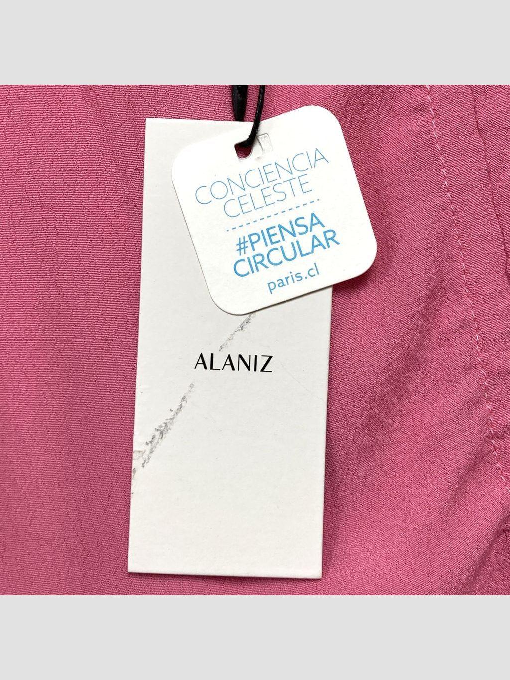 Polera sin mangas ALANIZ - Talla M (VOP00838033)-3